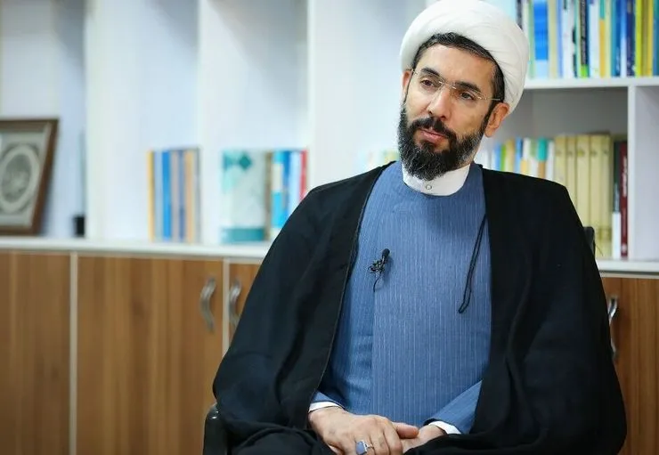 نشست تخصصی «مبنا» با موضوع «نقش دانشجو در تحقق عدالت» برگزار شد