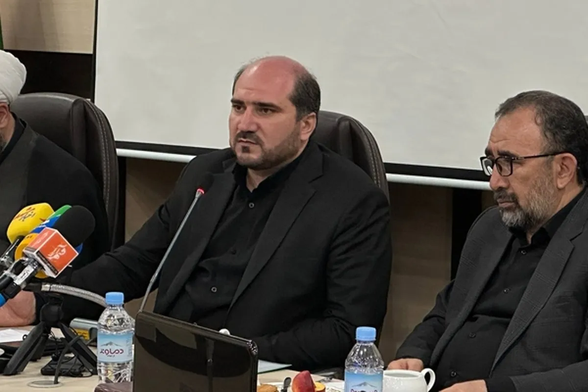 معاون اجرایی رئیس جمهور: مجموعه کشور آماده خدمت رسانی به زائران امام رضا(ع) است