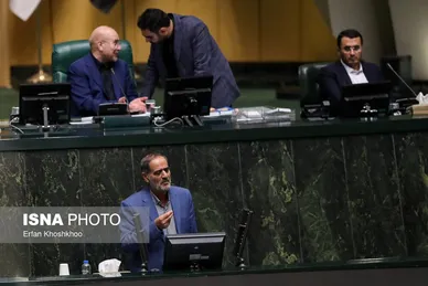 عکس‌هایی از دومین روز بررسی صلاحیت وزرای پیشنهادی دولت چهاردهم