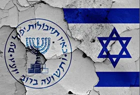 معاون پیشین رئیس موساد: ما به هیچ&zwnj;یک از اهدافی که داشتیم دست نیافتیم + فیلم
