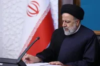 دستور رئیس جمهور به وزیر نفت برای رفع فوری اختلال در پمپ‌های بنزین