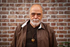 اکبر زنجان&zwnj;پور به&zwnj;دلیل شرایط جسمانی در بیمارستان بستری شد