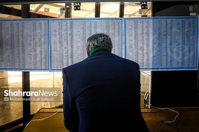 انتخابات «مجلس» و «خبرگان رهبری» در مشهد