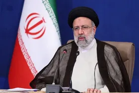 رئیسی: به حساب زمین&zwnj;خواران در پردیس برسید | تاکید رئیس جمهور به جبران عقب&zwnj;ماندگی در مسکن&zwnj;سازی