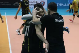 خوش حسابی هورسانی&zwnj;ها در کمتر از ۲۴ ساعت از اتمام فصل!