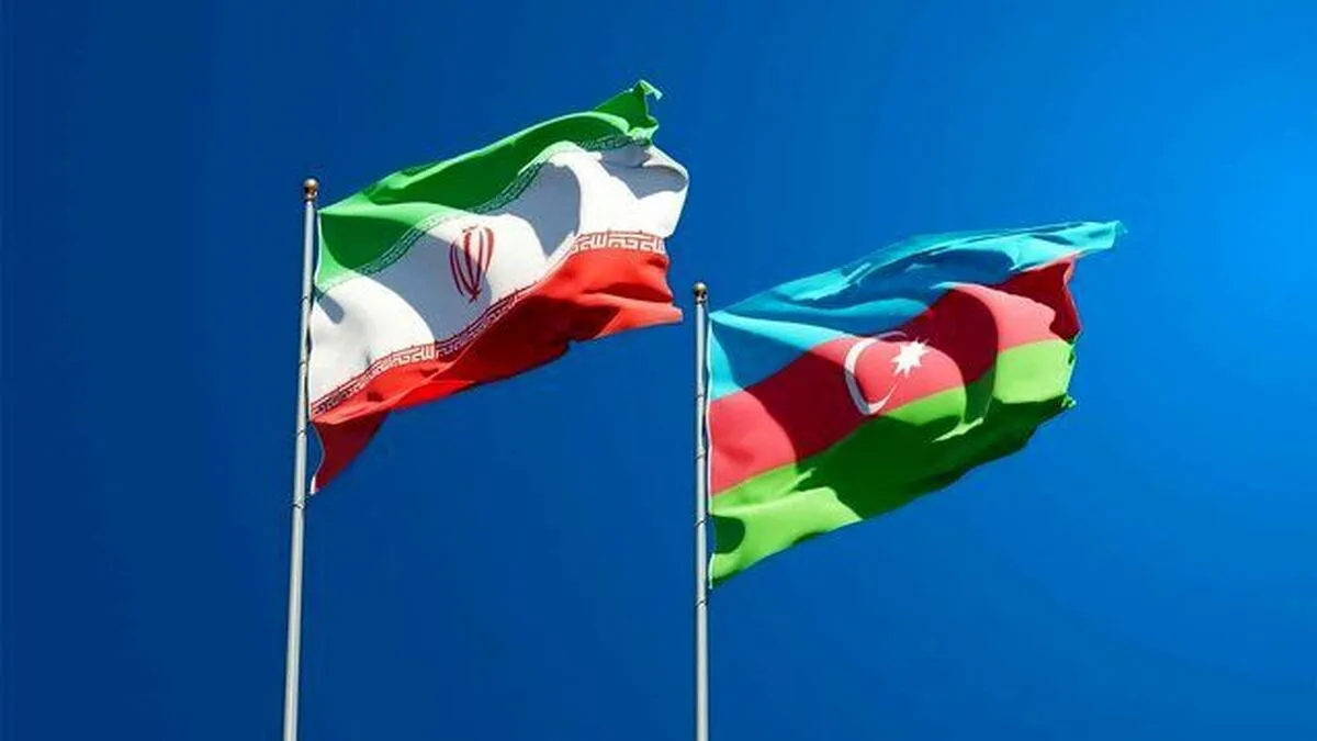 پزشکیان، علی اف را به تهران دعوت کرد