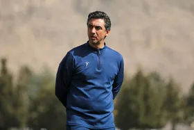 گل گهر شبیه مهدی رحمتی نیست