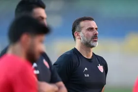 بازگشت سیدجلال به پرسپولیس جدی شد | اوسمار درخواست رسمی می&zwnj;دهد!