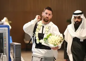 مسی - الهلال؛ جدی&zwnj;تر از همیشه