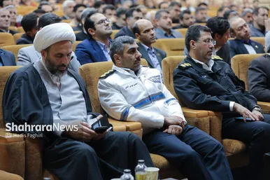 پروژه اصلاح و نوسازی زیرگذر حرم مطهر رضوی