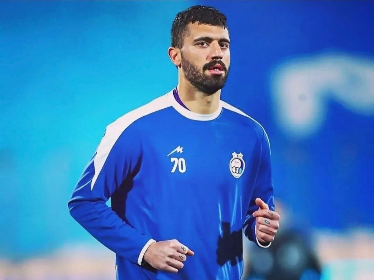 تراکتور به دنبال مدافعان سابق پرسپولیس و استقلال