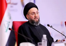 درخواست حکیم برای تشکیل دولت وحدت ملی فراگیر در عراق