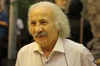 سعید پیردوست در بیمارستان بستری شد