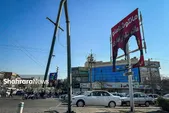 نقص ۶۰ چراغ راهنمایی و رانندگی در مشهد درپی اغتشاشات اخیر | ترافیک شهر روان است (۲۱ دی ۱۴۰۴)