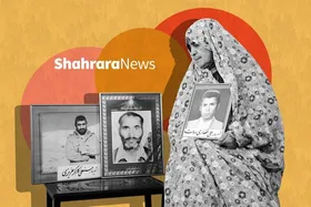 یک روز با مریم کارگر عزیزی &laquo;مادر، همسر، خواهر و فرزند شهید&raquo; و مادر نمونه کشور