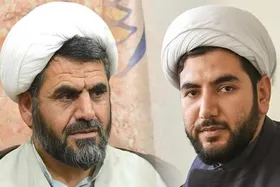 یادی از شهدای حرم مطهر رضوی | تلاش شهیدان اصلانی و دارایی برای رسیدگی به مناطق کم&zwnj;برخوردار مشهد