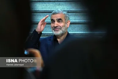 عکس‌هایی از آخرین روز ثبت‌نام کاندیداهای چهاردهمین دوره انتخابات ریاست‌جمهوری ۱۴۰۳