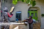 قصه عروسک‌های بی چهره روستای حاجی بیگی و ایجاد سبک جدیدی از گردشگری