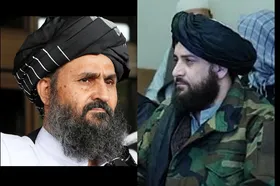 سفر محرمانه ملابرادر و ملا یعقوب به روسیه