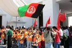 پسری یازده‌ساله از هلمند افغانستان قهرمان ریاضی جهان شد