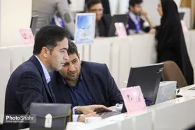 اعلام شماره حساب داوطلبان نمایندگی برای هزینه&zwnj;های انتخاباتی ضروری است