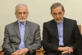 ولایتی: تلاش&zwnj;های بی&zwnj;وقفه، تدبیر، تعهد و دلسوزی شهید خرازی در تاریخ انقلاب اسلامی کم نظیر است