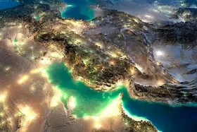 ایران تحریف نام خلیج فارس در گوگل مپ را پیگیری حقوقی می&zwnj;کند