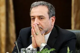 عراقچی: هیچ&zwnj;کس از یک جنگ دیگر در سوریه سود نخواهد برد