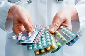 اینفوگرافی| ۵ تداخل دارویی شایع، اما مرگبار