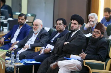 نخستین پیش‌نشست پنجمین کنگره جهانی امام رضا (ع)
