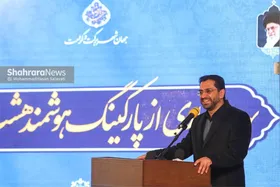 شهردار مشهد مقدس: هسته مرکزی شهر از ترافیک و آلودگی هوا به&zwnj;شدت رنج می&zwnj;برد