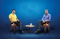 تیزر گفتگوی عادل فردوسی‌پور و همایون شجریان در برنامه فوتبال ۳۶۰