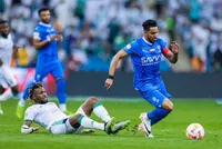 نتیجه و ویدئو خلاصه بازی الهلال و الاهلی در نیمه‌نهایی سوپرکاپ عربستان (۲۳ مرداد ۱۴۰۳) | میتروویچ ستاره نجات آبی‌های ریاض