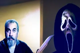 &nbsp;سیامک انصاری با رئالیتی&zwnj;شوی ترسناک &laquo;جیغ&raquo; می&zwnj;آید