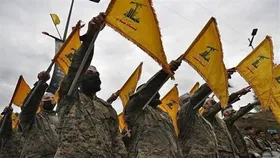 حزب&zwnj;الله لبنان کنترل پهپاد صهیونیستی را به دست گرفت