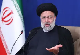 رئیسی: مدیران ارشد دولت از دیدگاه&zwnj;های نخبگان فارغ از نگاه سیاسی استفاده کنند