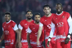 پاشنه&zwnj;آشیل پرسپولیس در نیمه&zwnj;های اول بازی&zwnj;های خانگی