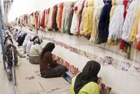 توانمندسازی زنان سرپرست خانوار در سراسر کشور با فعالیت ۵ هزار گروه همیار