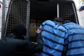 ویدئو| زورگیری خشن از پیرزن ۷۲ ساله در تهران