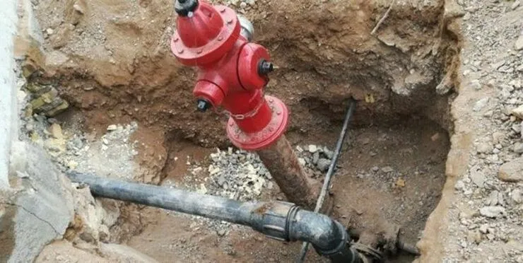 شرکت آب و فاضلاب مشهد در خصوص انشعابات غیرمجاز هشدار داد
