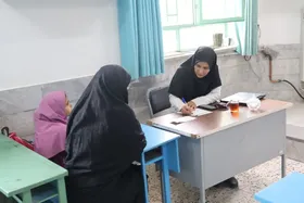 طرح ارتقای سلامت دانش&zwnj;آموزان و والدین در ناحیه یک مشهد