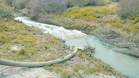 ۸ هزار میلیارد تومان تا احیای کشف رود
