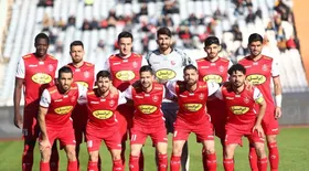 اعلان وضعیت قرمز در باشگاه پرسپولیس