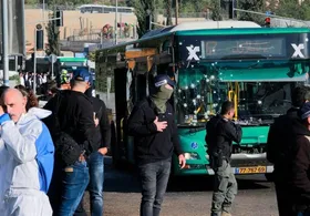 آخرین اخبار از وقوع چندین انفجار در قدس اشغالی| هلاکت یک صهیونیست و زخمی&zwnj;شدن چند تن + فیلم و عکس