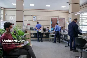 ساعت کاری ادارات تا ۱۵ شهریور ۱۴۰۴ تغییر نمی&zwnj;کند
