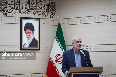 چهاردهمین نشست هم اندیشی سالانه ستاد همکاری های حوزه علمیه و آموزش و پرورش