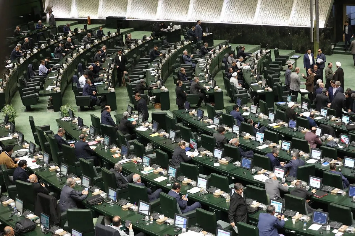 نمایندگان مجلس با صدور بیانیه‌ای، قطعنامه ضد ایرانی اتحادیه اروپا را محکوم کردند
