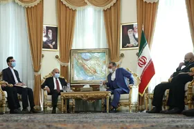 وزیر خارجه عراق از تسریع در روند پرداخت بدهی عراق به ایران خبرداد