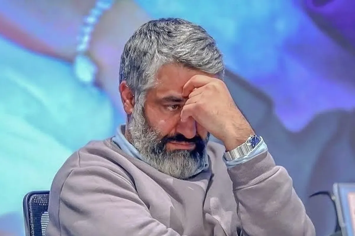 جلسه دادگاه پژمان جمشیدی امروز برگزار می‌شود (۲۵ بهمن ۱۴۰۴) | خبر ممنوع‌الکاری و ممنوع‌الخروجی تکذیب شد