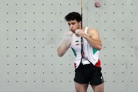 علیپور: دوباره رکورد دنیا را می&zwnj;زنم